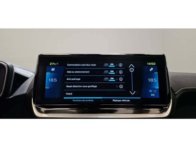 Peugeot 208 - Photo 38