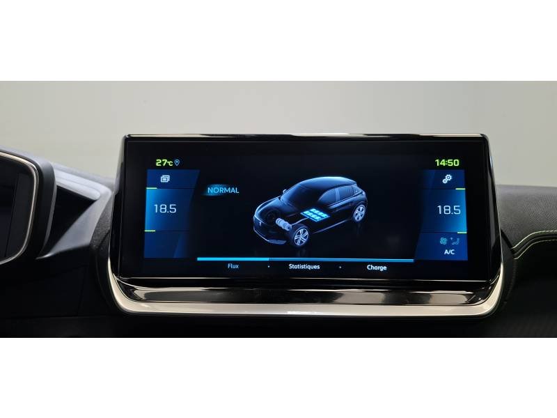 Peugeot 208 - Photo 40