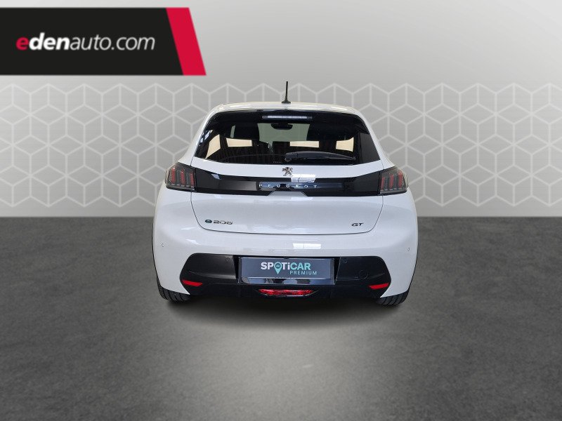 Peugeot 208 - Photo 4