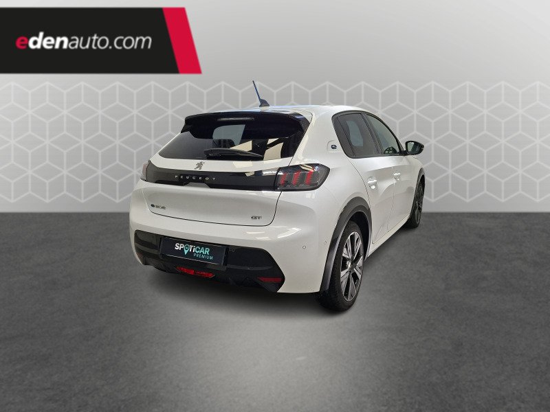 Peugeot 208 - Photo 5