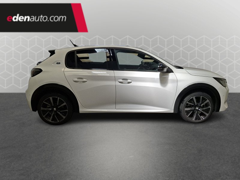 Peugeot 208 - Photo 6