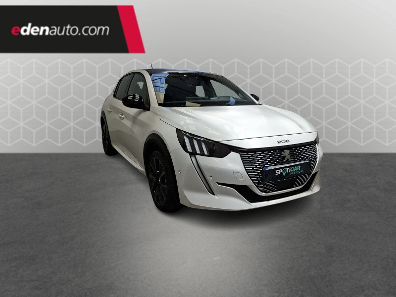 Peugeot 208 - Photo 7