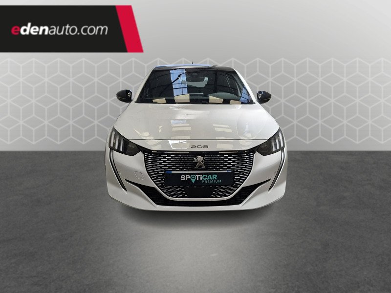 Peugeot 208 - Photo 8