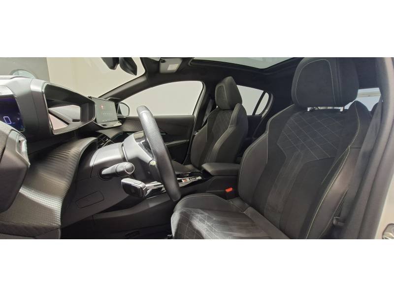 Peugeot 208 - Photo 10