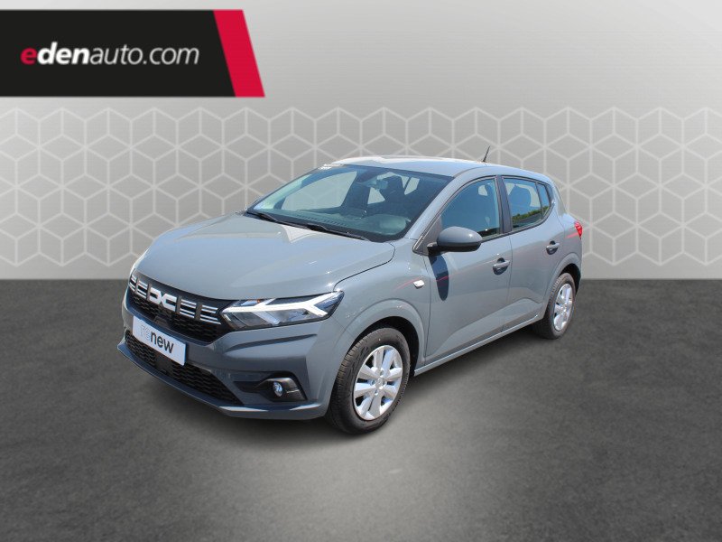 Dacia Sandero - Photo 1
