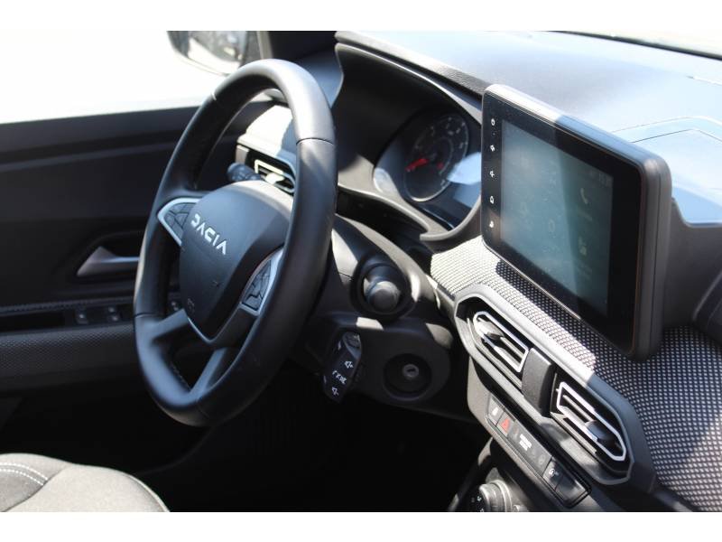 Dacia Sandero - Photo 17