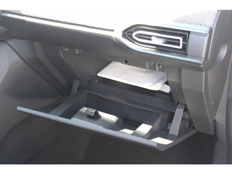 Dacia Sandero - Photo 19