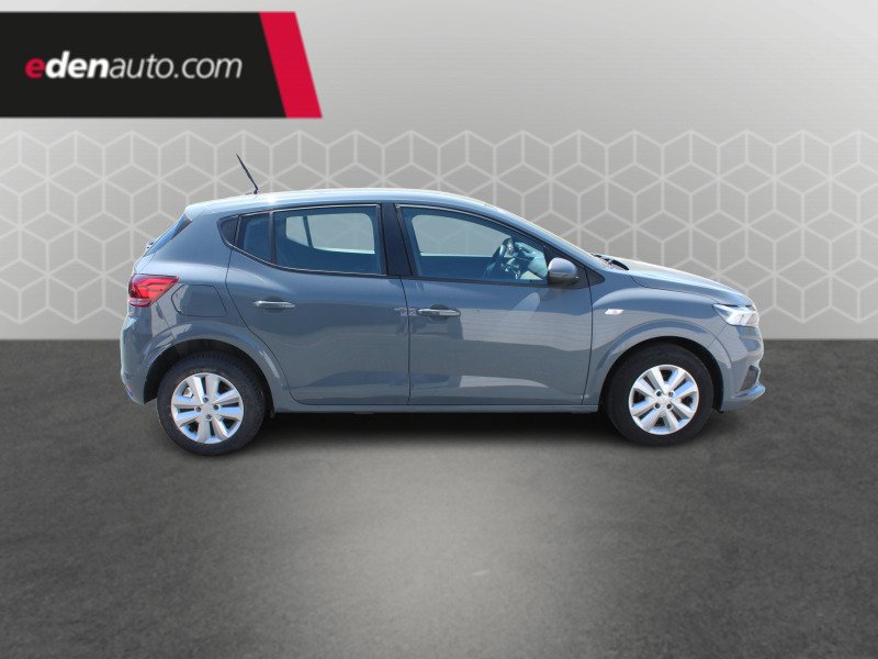 Dacia Sandero - Photo 2