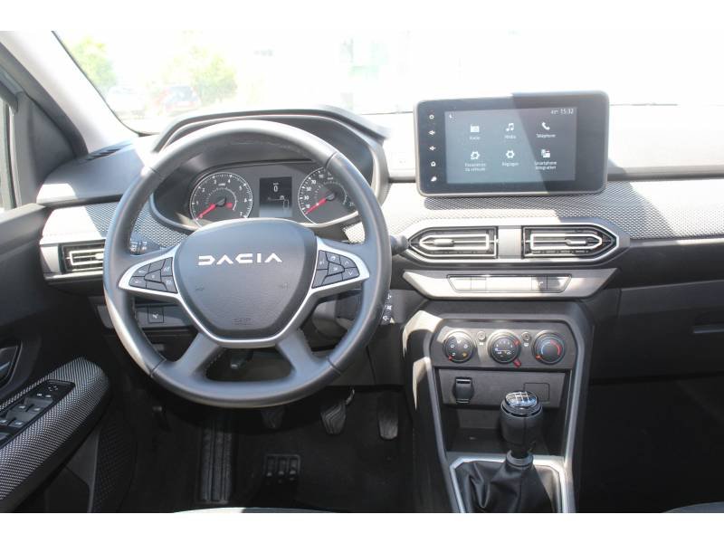 Dacia Sandero - Photo 22
