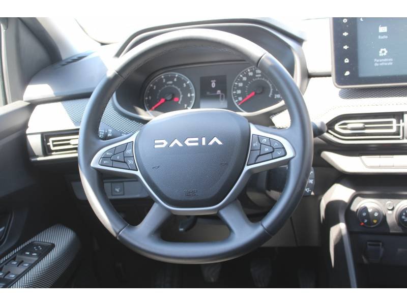 Dacia Sandero - Photo 23