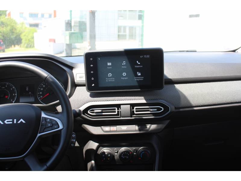 Dacia Sandero - Photo 24