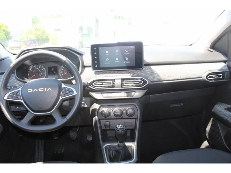 Dacia Sandero - Photo 25