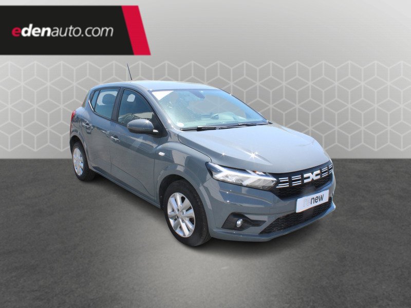 Dacia Sandero - Photo 3