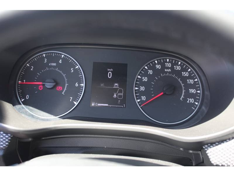 Dacia Sandero - Photo 31