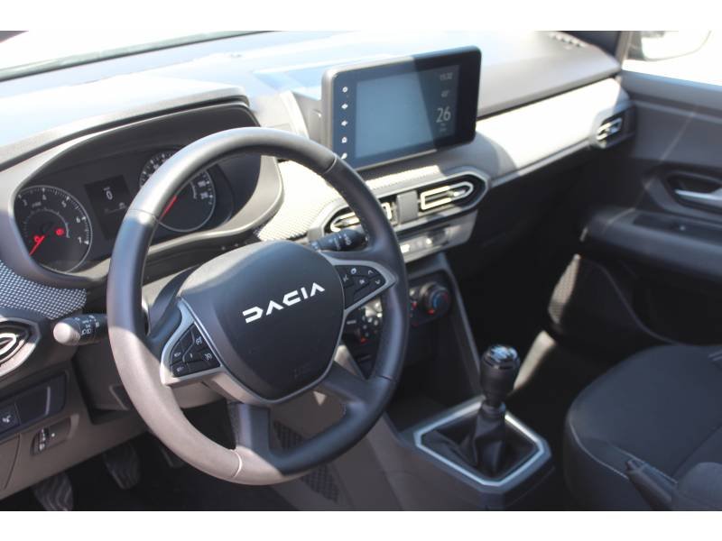 Dacia Sandero - Photo 33