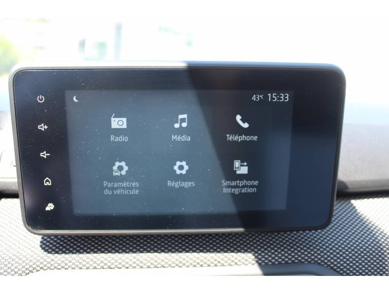 Dacia Sandero - Photo 35