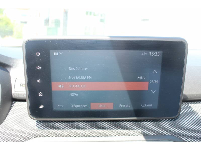 Dacia Sandero - Photo 36