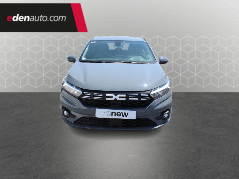 Dacia Sandero - Photo 4