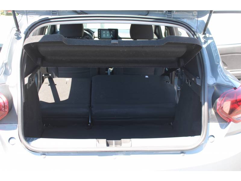 Dacia Sandero - Photo 14