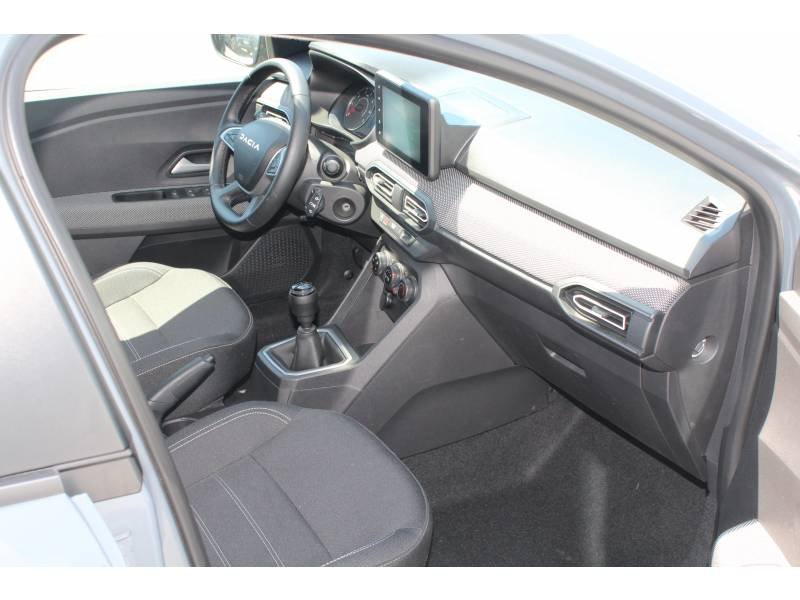 Dacia Sandero - Photo 16