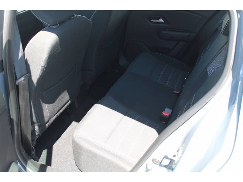 Dacia Sandero - Photo 21