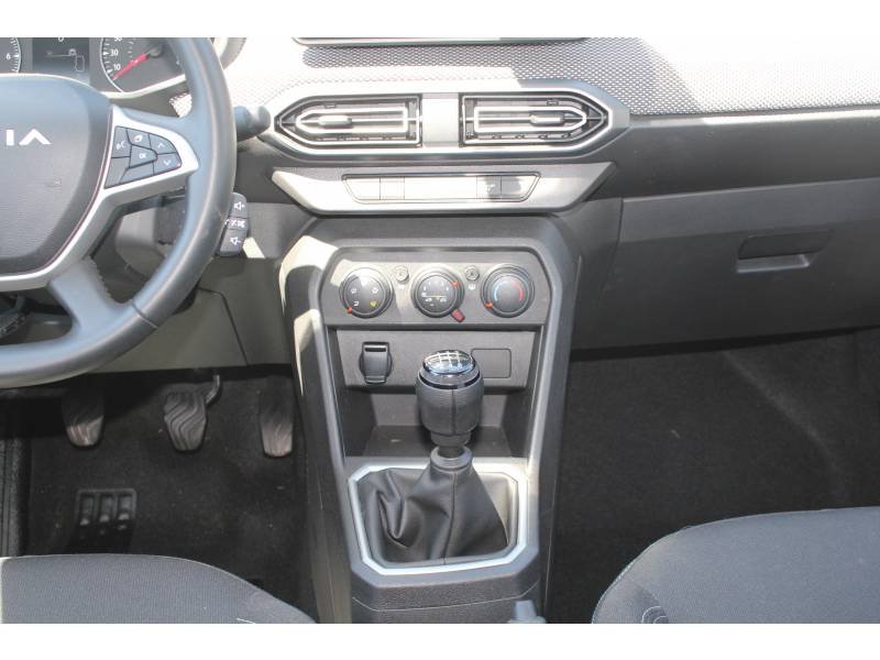 Dacia Sandero - Photo 32