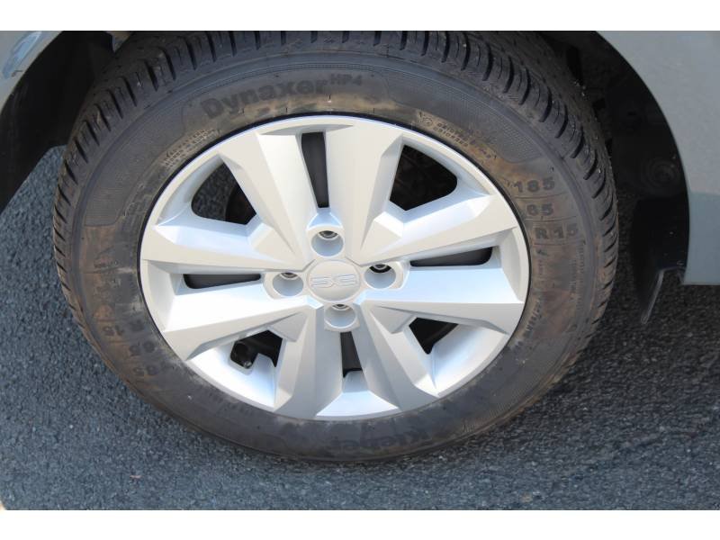 Dacia Sandero - Photo 5