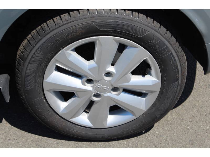 Dacia Sandero - Photo 8