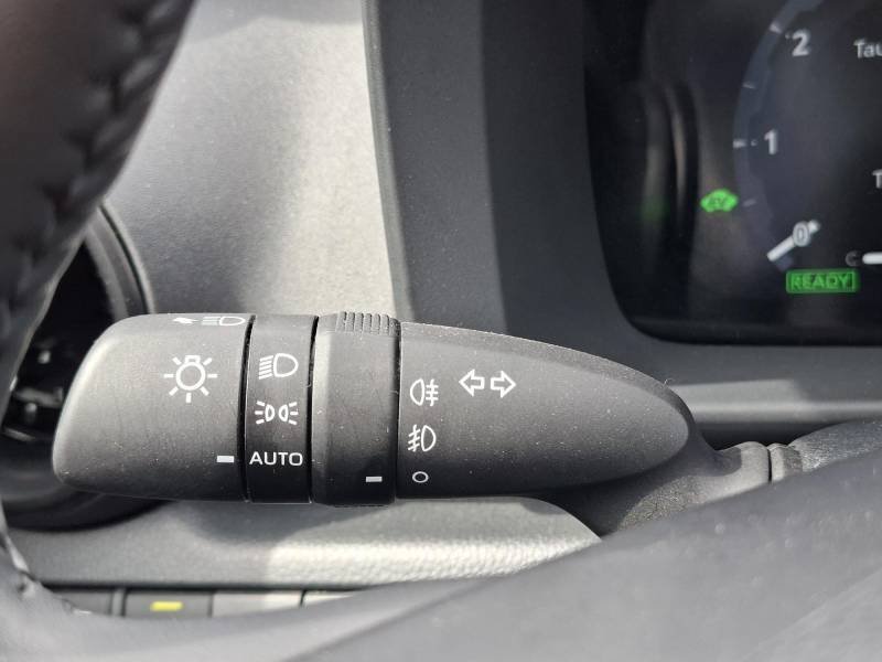 Toyota C-HR - Photo 26