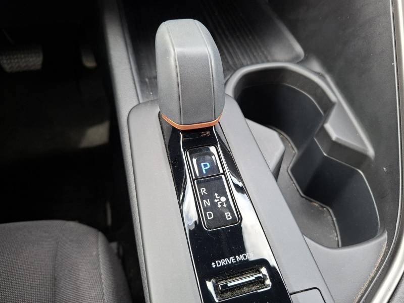 Toyota C-HR - Photo 35