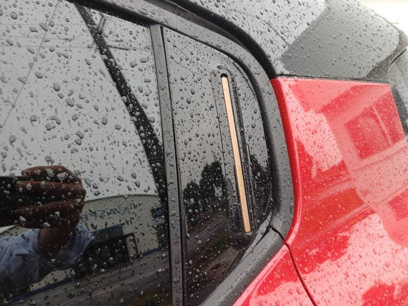 Citroën C3 Aircross - Photo 11