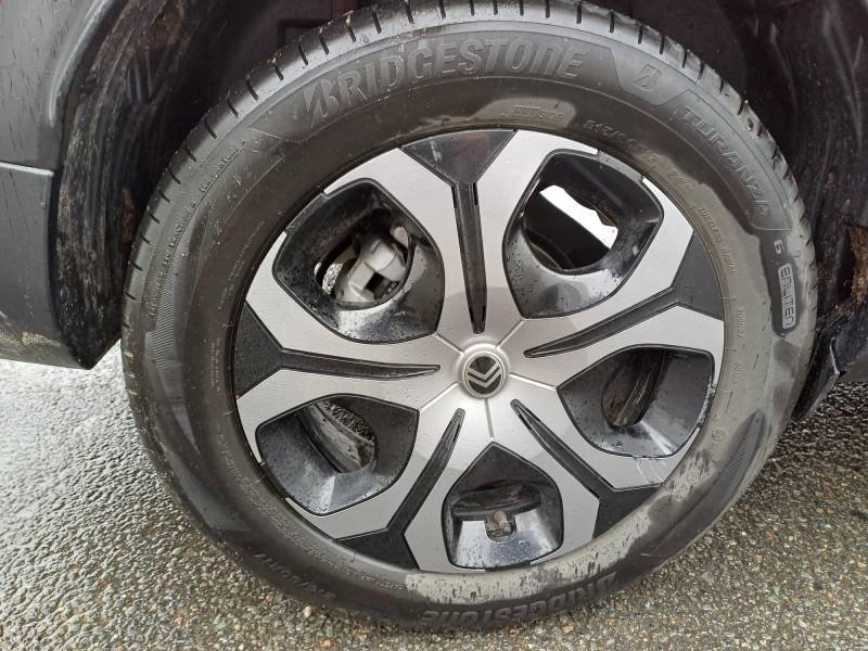Citroën C3 Aircross - Photo 12