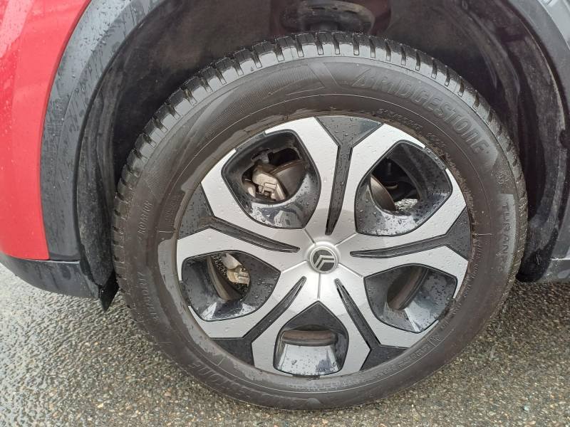 Citroën C3 Aircross - Photo 14