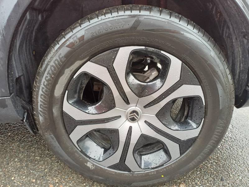 Citroën C3 Aircross - Photo 15