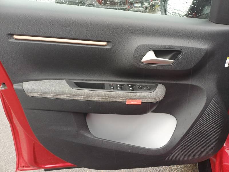 Citroën C3 Aircross - Photo 16
