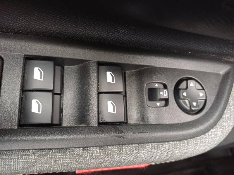 Citroën C3 Aircross - Photo 17