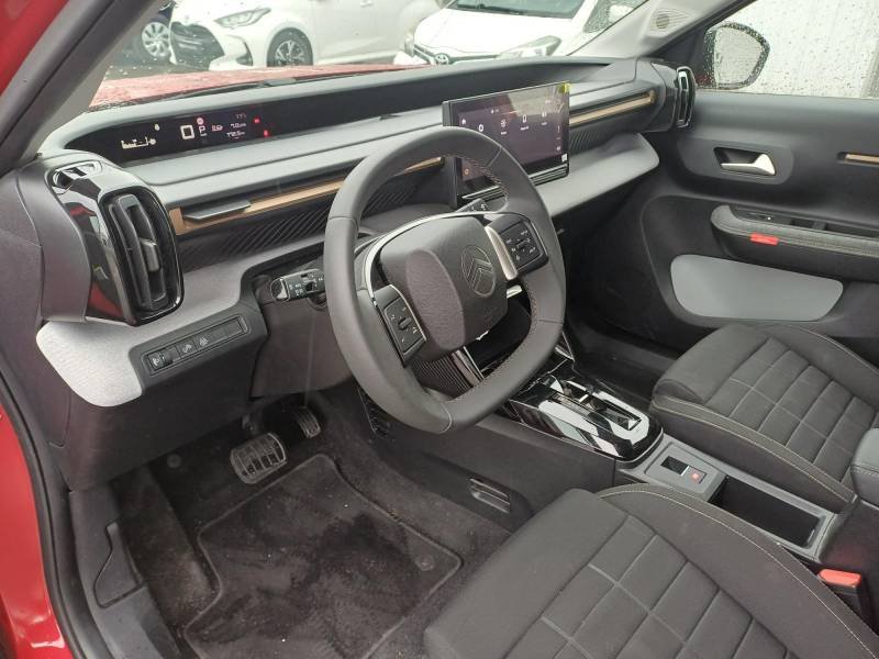 Citroën C3 Aircross - Photo 18