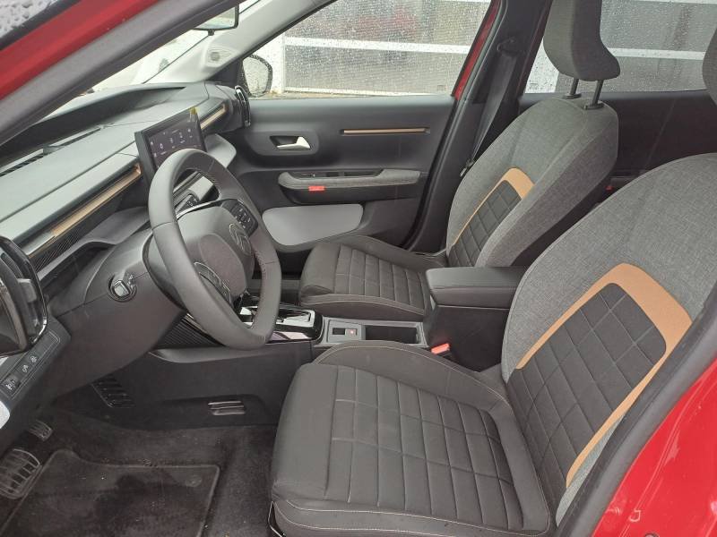 Citroën C3 Aircross - Photo 19