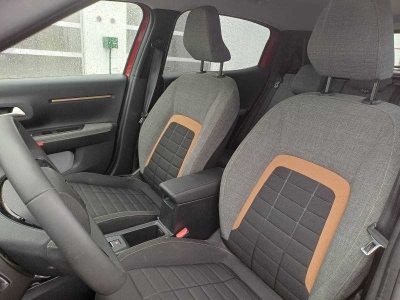 Citroën C3 Aircross - Photo 20