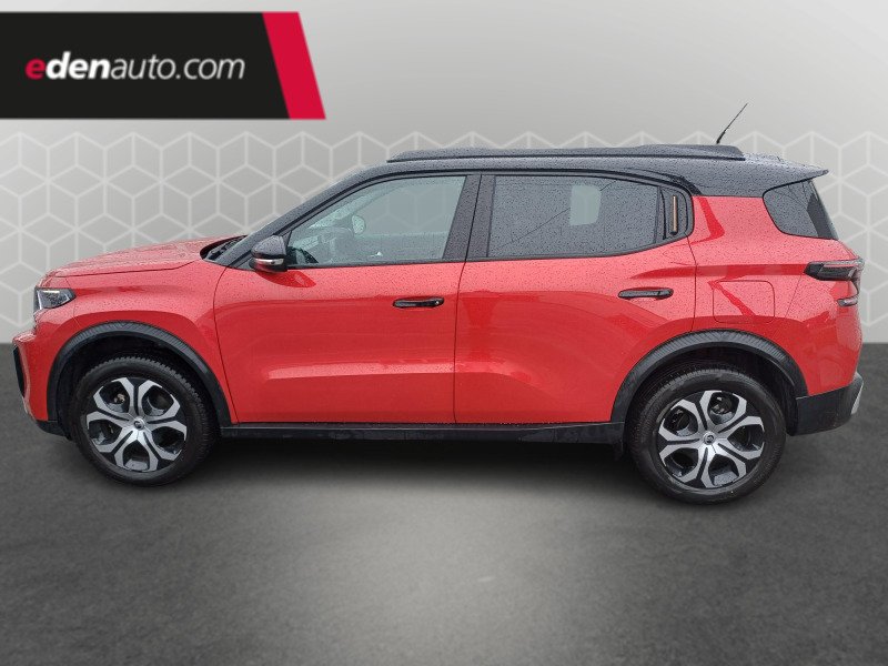 Citroën C3 Aircross - Photo 2