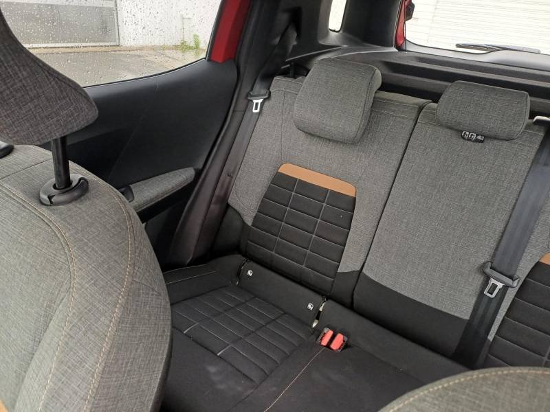 Citroën C3 Aircross - Photo 21