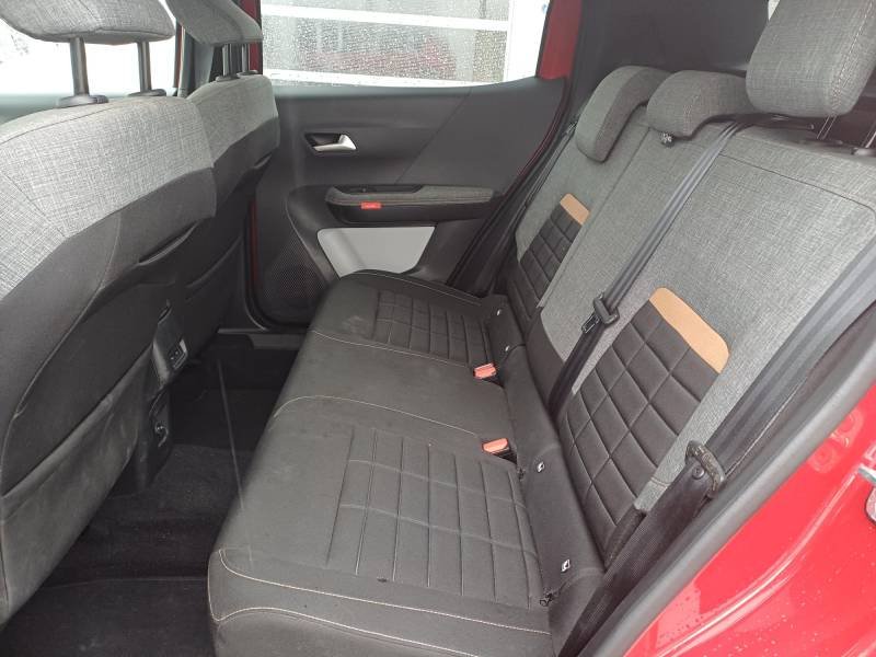 Citroën C3 Aircross - Photo 22