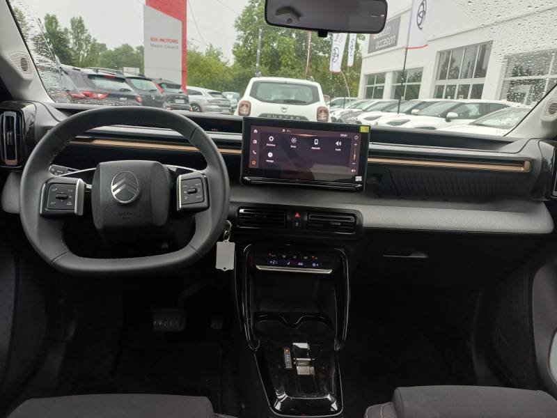 Citroën C3 Aircross - Photo 23