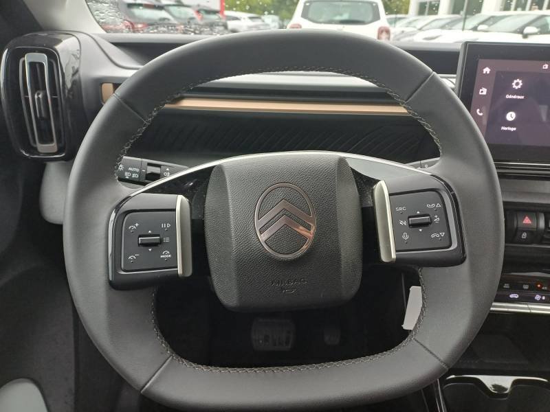Citroën C3 Aircross - Photo 24