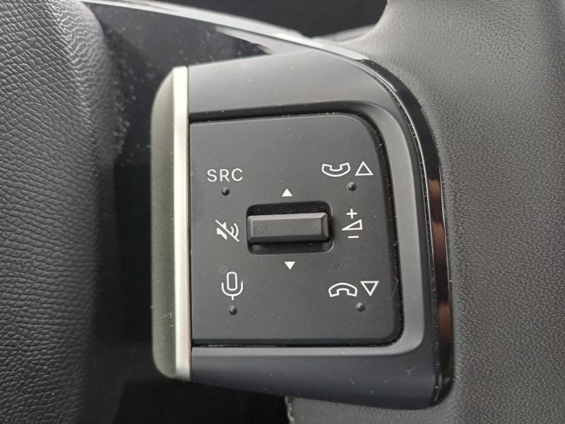 Citroën C3 Aircross - Photo 25