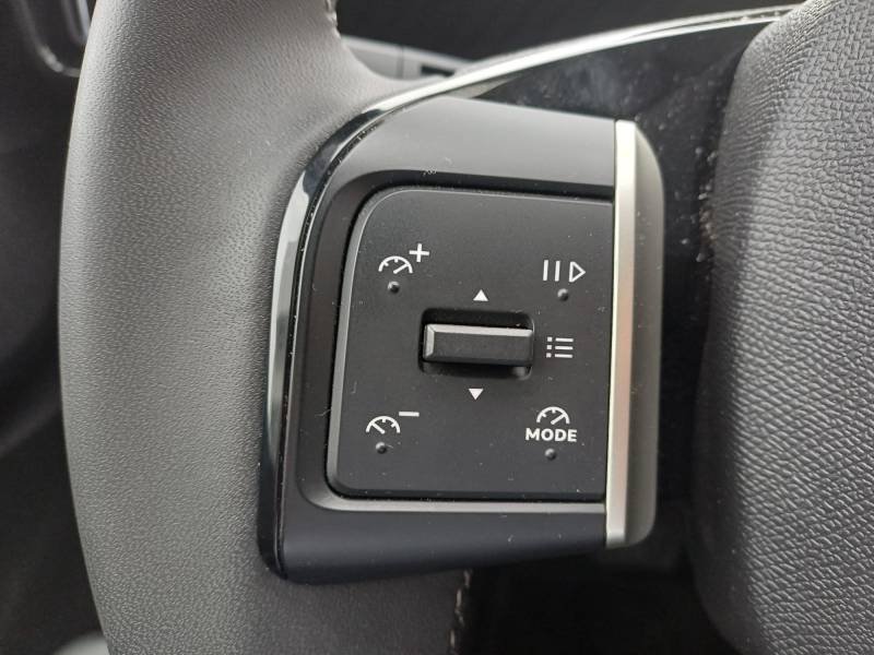 Citroën C3 Aircross - Photo 26