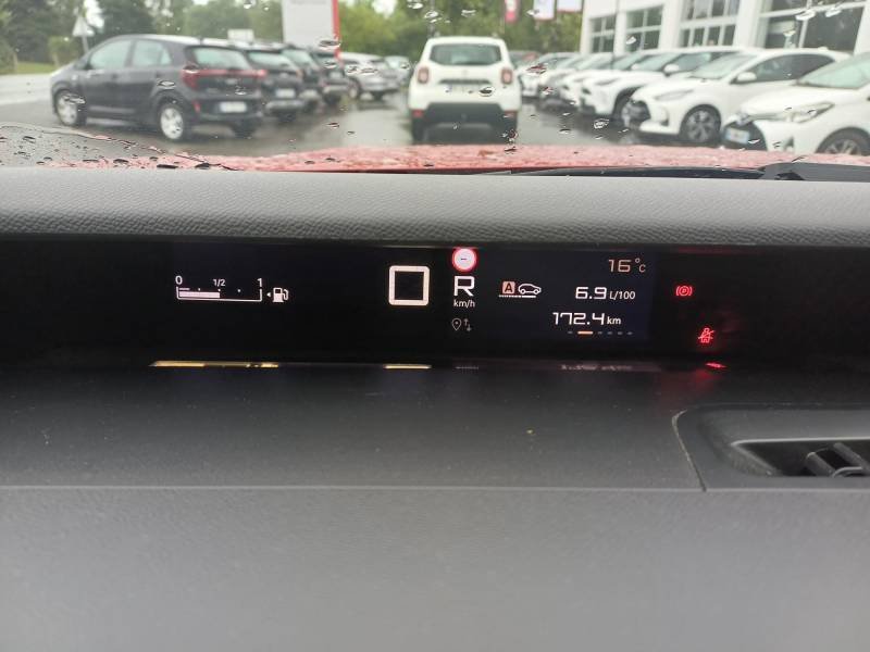 Citroën C3 Aircross - Photo 27