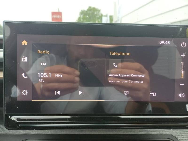 Citroën C3 Aircross - Photo 29