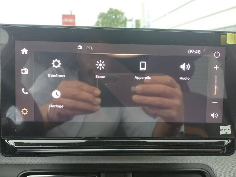 Citroën C3 Aircross - Photo 30