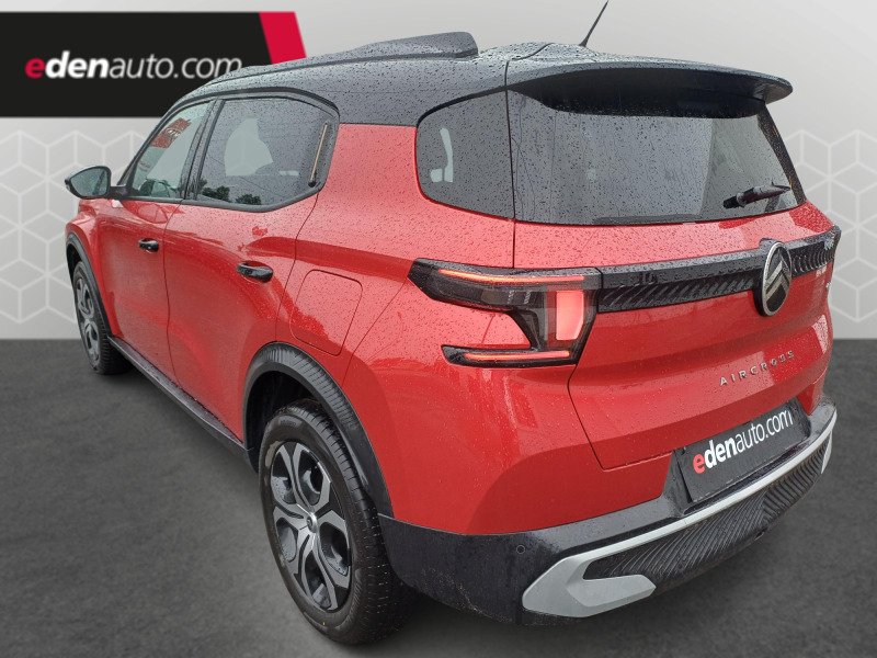Citroën C3 Aircross - Photo 3